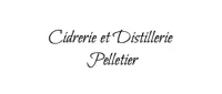 Logo Cidrerie et Distillerie Pelletier