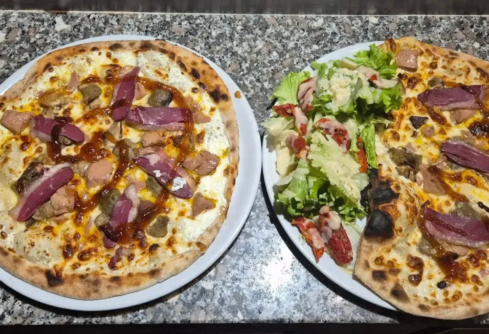 Pizzeria à Savigné l'Evêque